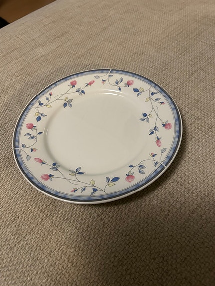 Florete sonata leipälautanen