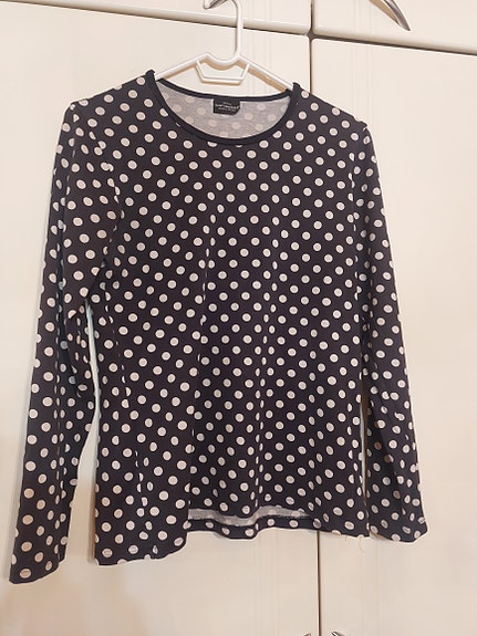 Marimekko pallopaita