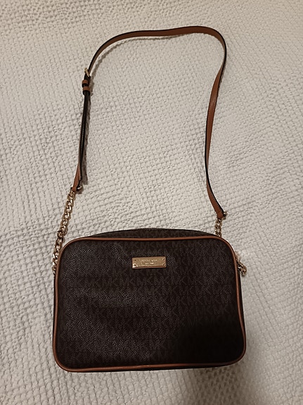 Michael Kors jet set