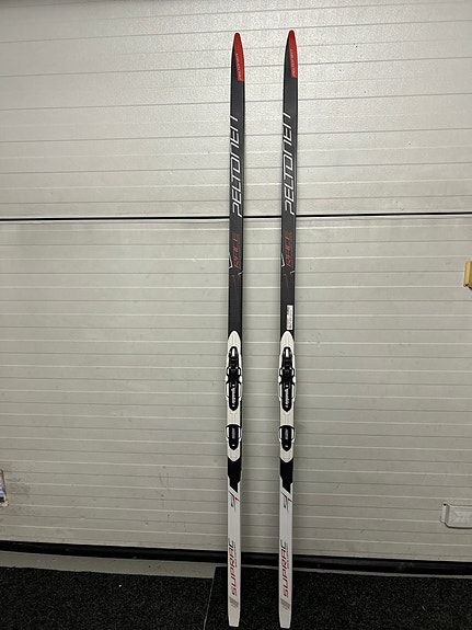 Peltonen Supra C 193 cm luistelusukset