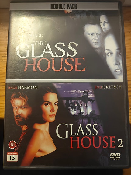 Glass House 1 & 2