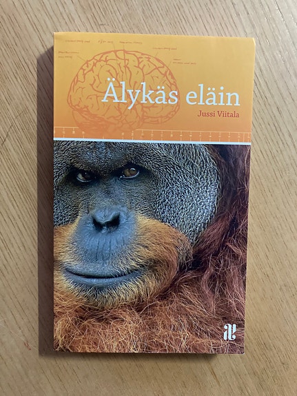 Viitala: Älykäs eläin