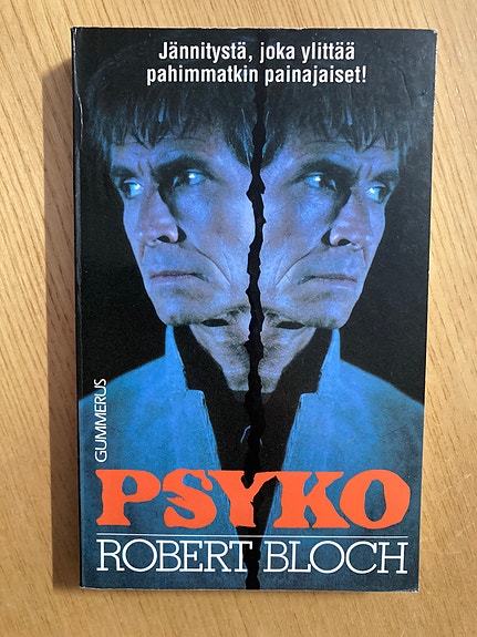 Bloch: Psyko