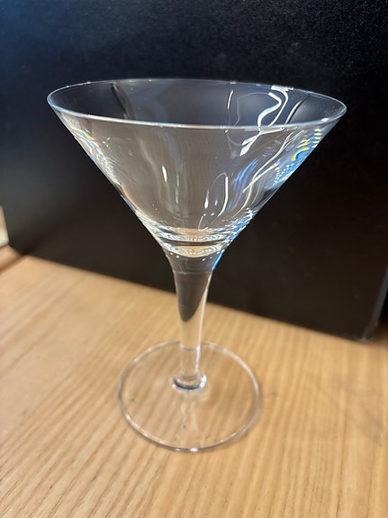 Cocktail-lasi 1dl