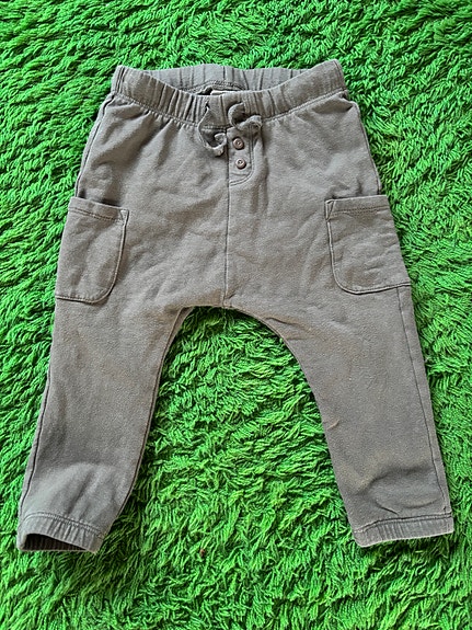 80 cm Lindex housut