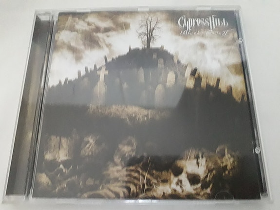 Cypress Hill, System Of A Down, I Walk The Line