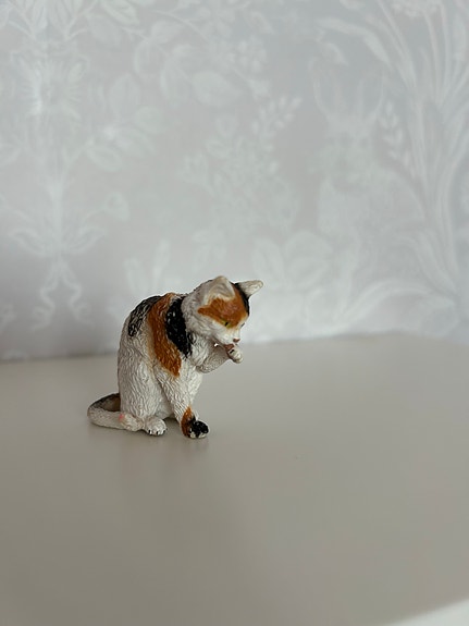 Schleich Kissa