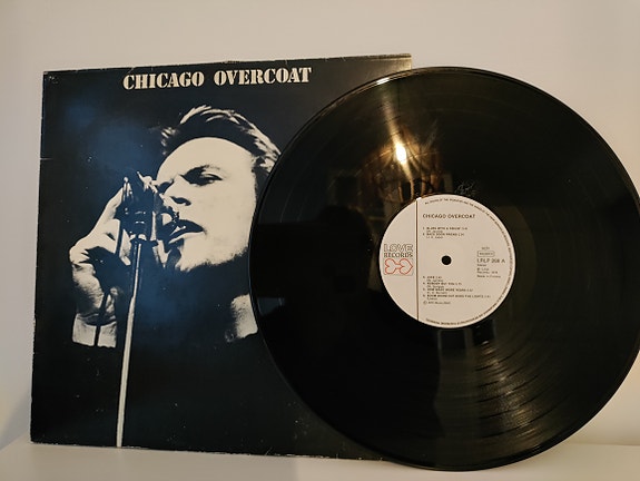 Chicago Overcoat: Chicago Overcoat
