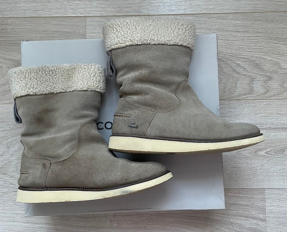 Lacoste talvi kengät koko 38