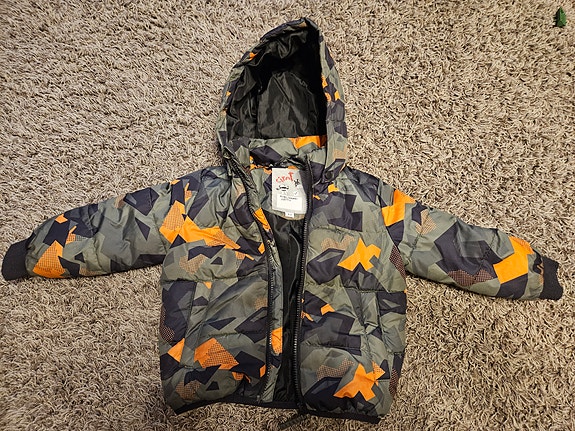 Product image 2 of 5