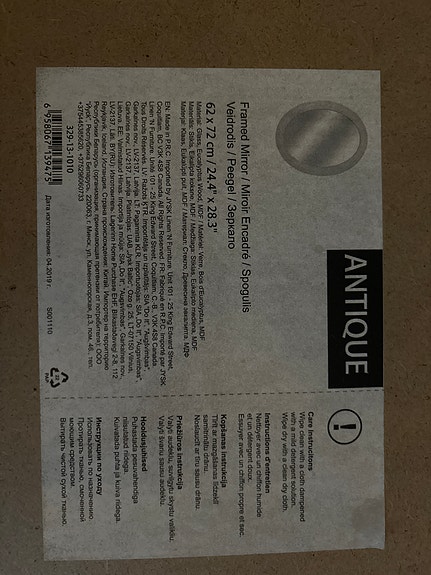 Product image 2 of 3