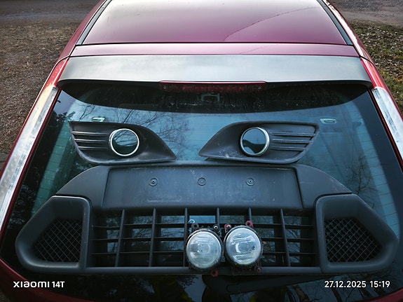 Ford Focus II