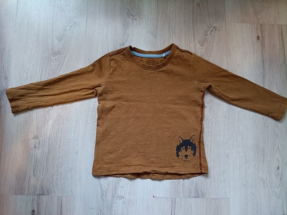 Esprit paita 86-92