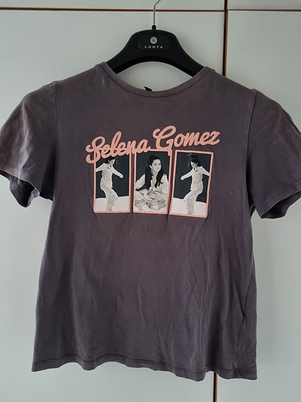 Divided h&m Lasten t-paita