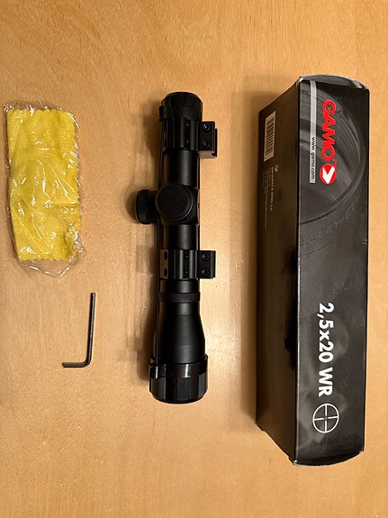 Product image 2 of 3