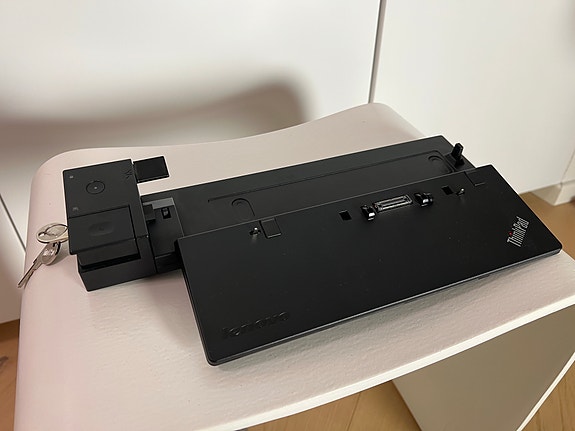 🔥 Lenovo ThinkPad telakka 40A1