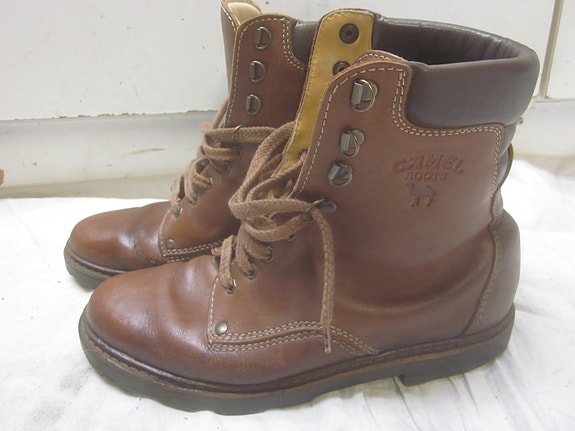 Camel boots trophy koko 42