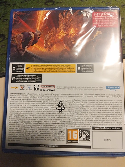 Product image 2 of 2
