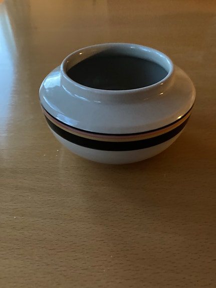 Arabia Reimari sokerikko