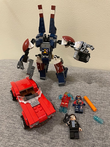 Product image 2 of 9