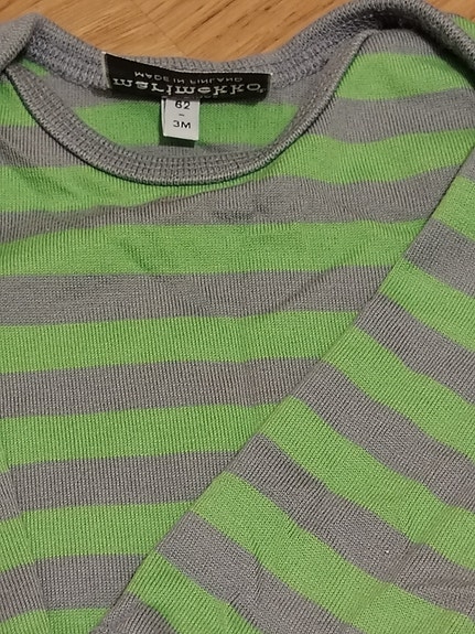 Marimekko body