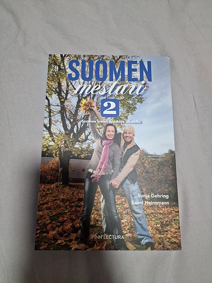 Raahe, Pyhäjoki. Suomen mestari 2