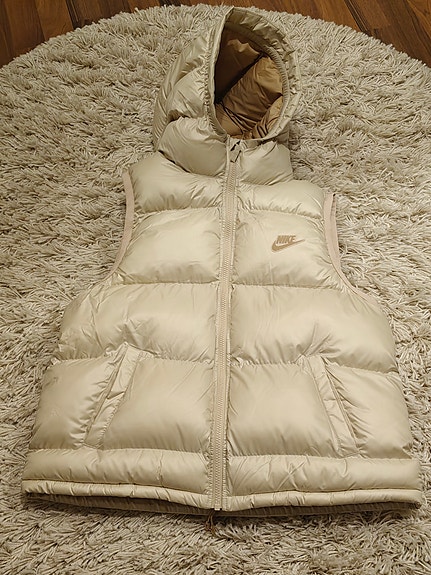 Nike Sportswear Heavyweight Synthet,  toppaliivi
