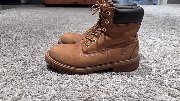 Timberland Primaloft koko 38