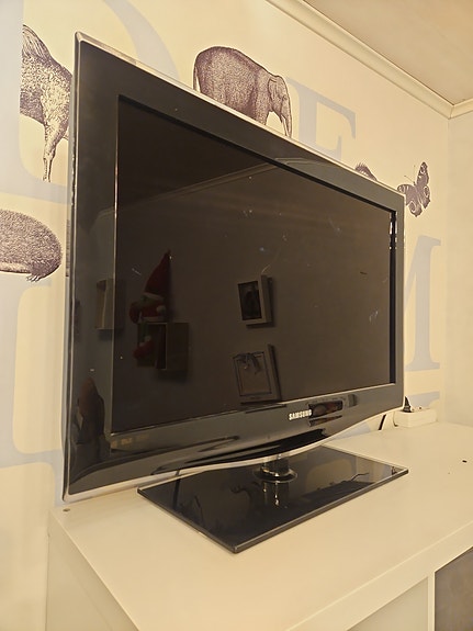 32" Samsung tv