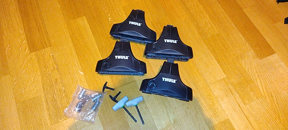 Thule rapid system 754