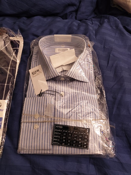 Stockmann - paita
