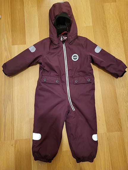 Reiman toppahaalari 92
