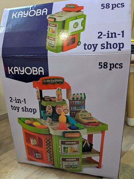 Product image 2 of 2