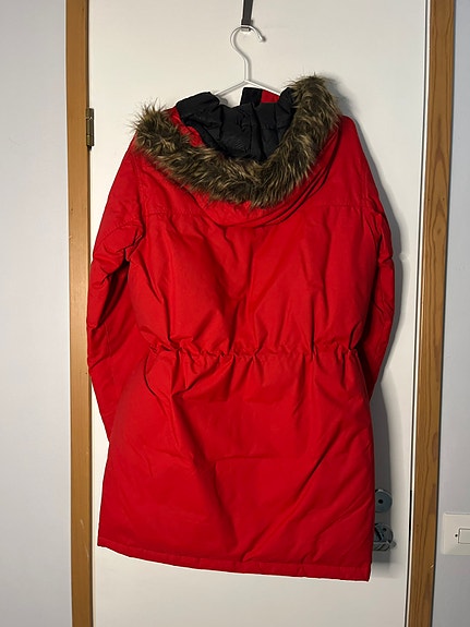 Muhkea UNTUVATAKKI (36=M/L)