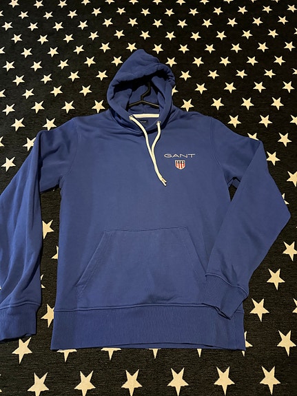 Gant huppari S