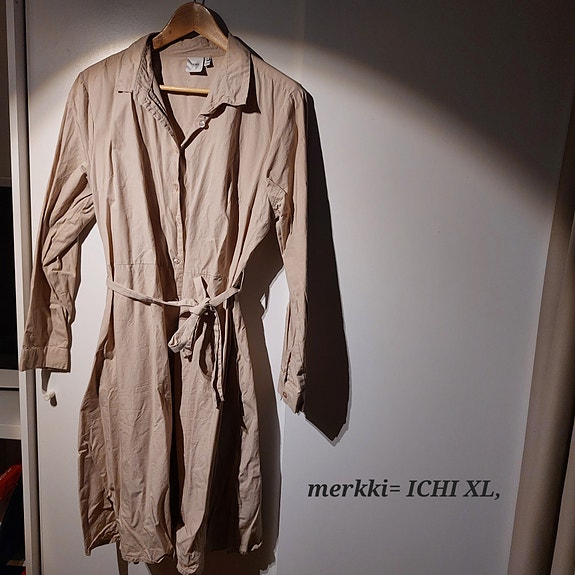Ichi mekko, XL