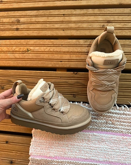 UGG Lowmel Sand, 38