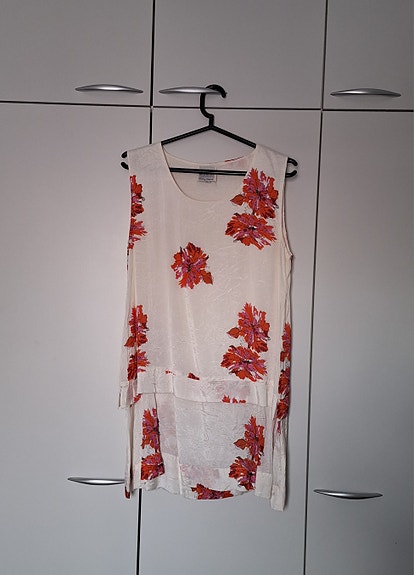 MASAI mekko/tunika