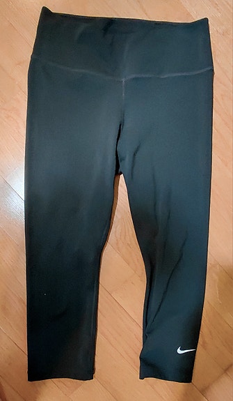 Nike capri tights S