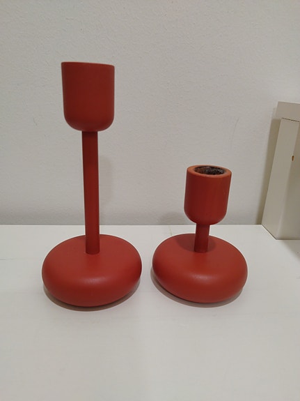 Iittala nappula
