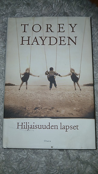 Torey Hayden, Hilaisuudet lapset