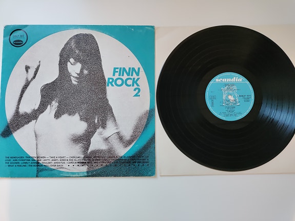 Finn Rock 2