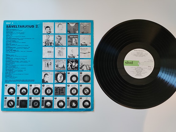 Product image 2 of 3