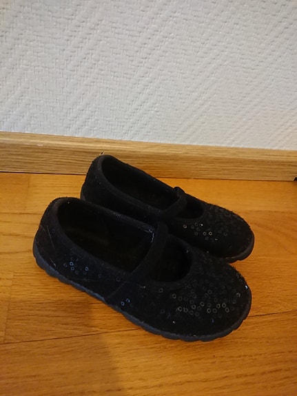 Superfit 25 lasten ballerinat