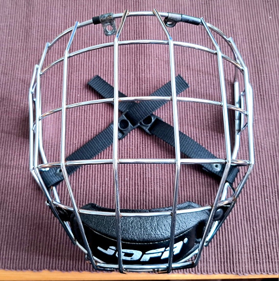 Jofa 480 L kromi ristikko , häkki