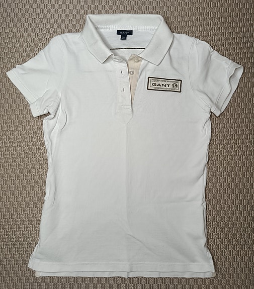 GANT pikeepaita 140