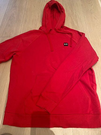 Under Armour Huppari (M)