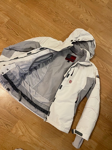 Scott USA laskettelu/hiihtotakki