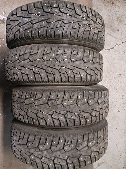 Toyota,Hyundai,Kia 4x100 185x60x15
