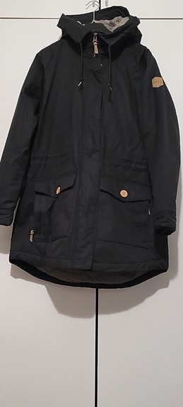 Ivalo takki